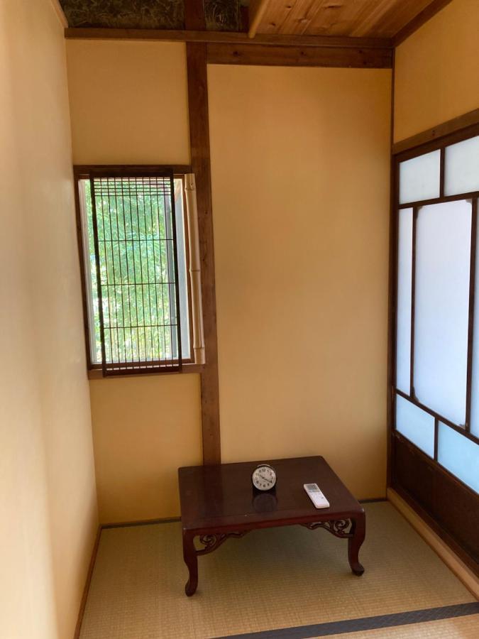 宿坊 れんじょう寺 奈良 Temple Stay Renjoji นารา ภายนอก รูปภาพ