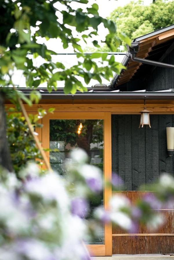 宿坊 れんじょう寺 奈良 Temple Stay Renjoji นารา ภายนอก รูปภาพ