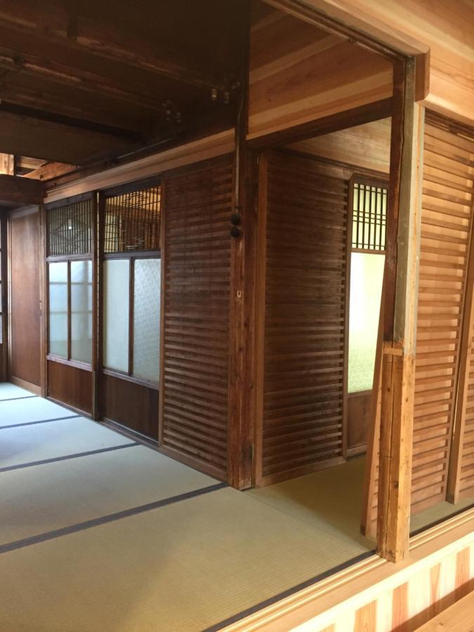 宿坊 れんじょう寺 奈良 Temple Stay Renjoji นารา ภายนอก รูปภาพ