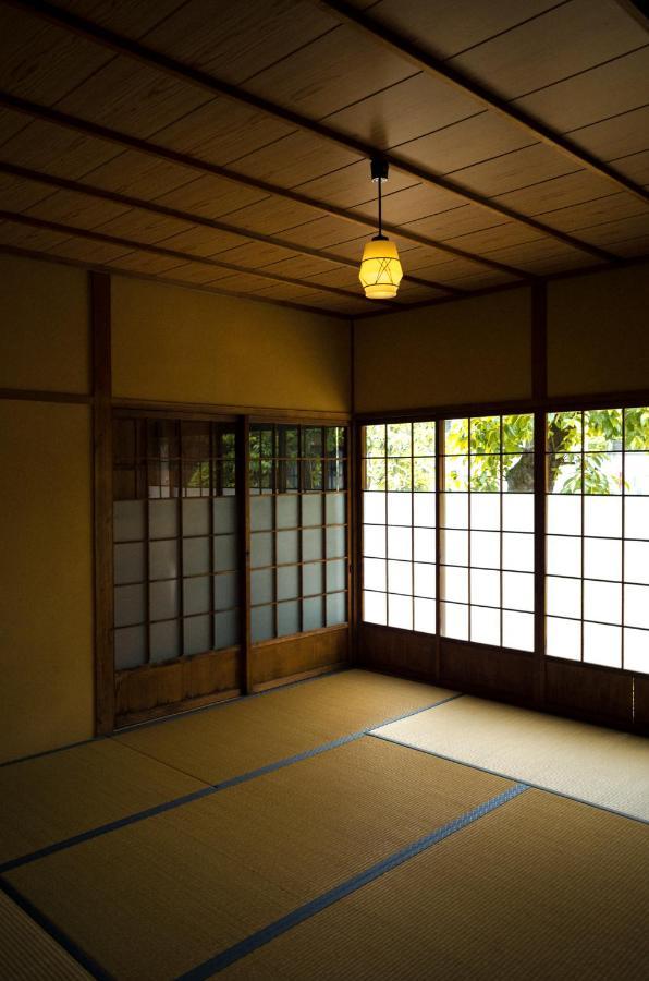 宿坊 れんじょう寺 奈良 Temple Stay Renjoji นารา ภายนอก รูปภาพ