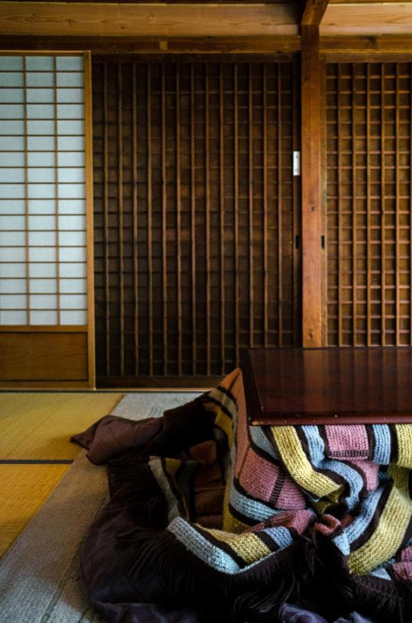 宿坊 れんじょう寺 奈良 Temple Stay Renjoji นารา ภายนอก รูปภาพ