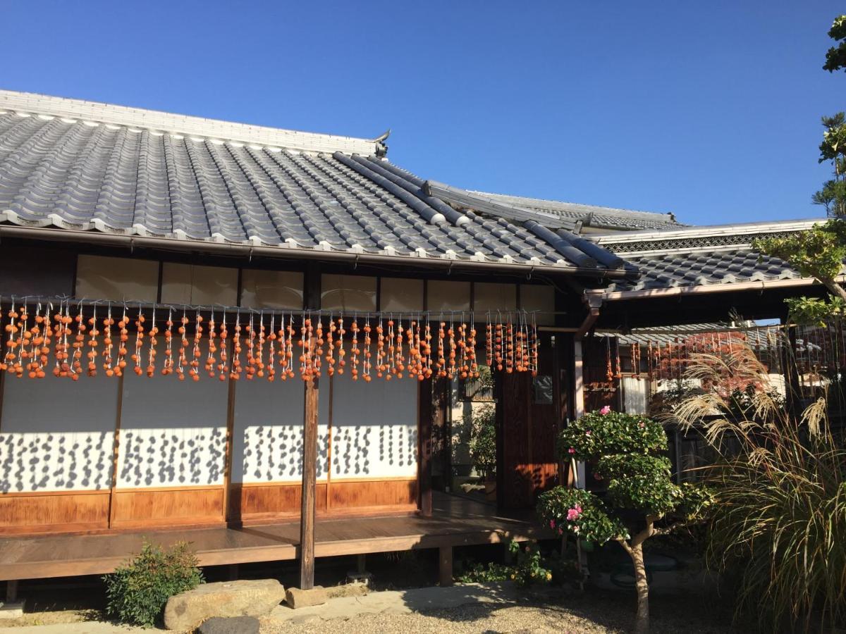 宿坊 れんじょう寺 奈良 Temple Stay Renjoji นารา ภายนอก รูปภาพ